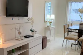 comfortable apartment, 150 m from the sea, air cond, 2 qrto - Image 3
