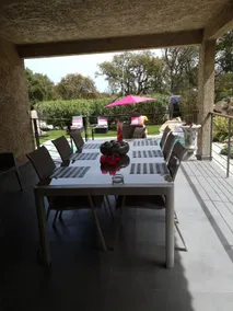 A house with 3 bedrooms 5 min from the beaches - Image 3