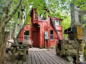 Enchanting A-Frame - Image 2