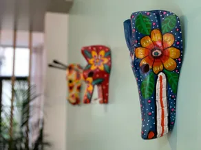 Cozy space in Guatemala City, zone 15 - Image 3