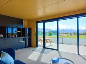 Twizel retreats — GH Cottage - Image 2