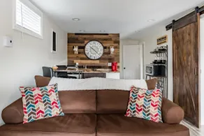 Cozy 2BR w/ Fireplace 5 Points Gem 1.2 mi 2 Dwntwn - Image 5