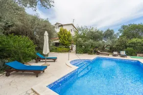 Family pool house - Image 3