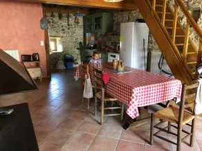 Charming renovated village house Camurac Aude Ariège Ax Pyrenees*** resort view - Image 4