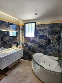 Villa La Gargouille LUXURY 300 m2 - Image 5