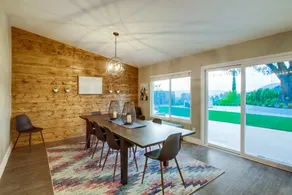 Spacious home with incredible backyard views - Image 4