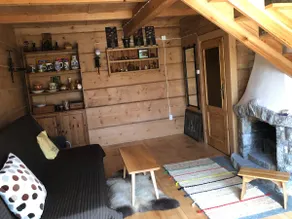 ”Spełnione Marzenia” Highlander's Cottage - Image 4