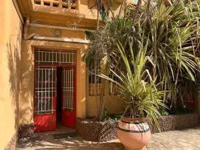La Rose des Sables in the heart of Dakar Plateau. - Image 4