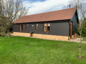 Grove Barn Guest Accommodation - Image 3