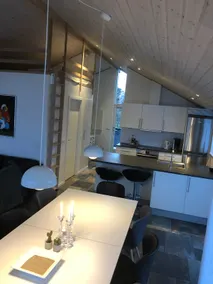 Modern nordic style summerhome with two bedrooms - Image 3