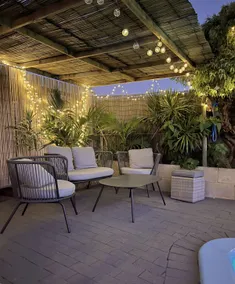 Cosy, private guest house with pool and private parking - Image 3