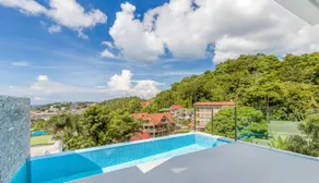 Baan Saint-Tropez Seaview Villas Kata Beach - Image 2