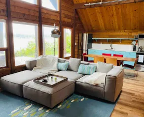 Waterfront Burton Loop -The Very Best of Vashon!! - Image 4