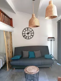 cozy furnished in Provence - Image 2
