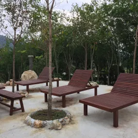 BROGA BLISS ECO GARDEN - Pearl Private Unit - Image 2