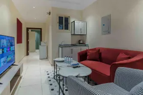Comfortable & Beautiful Apartment (دخول ذاتي ) F1 - Image 4