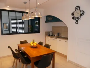 Scandinavian Deco Townhouse near Futuroscope - Image 4