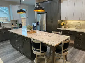 Stunning new designer home - Image 2