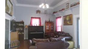 Um belo 5 quartos 4 casa de banho com vista para o mar deslumbrante na cidade de Digby - Image 5