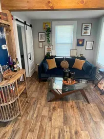 Tiny Home In Buckroe Beach - Image 3