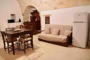 Room rental House in the Laterza Cave (Ta) - Image 2
