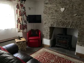 Stable Cottage, 5 minutes walk to central Braunton - Image 2
