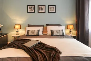 Modern clean temporary living! - Image 2