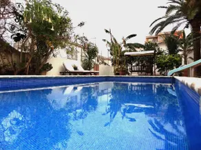 CA'N BOSCH, full of character with garden & pool - Image 5