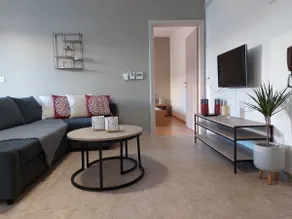 Penthouse in the center of Katerini - Image 5