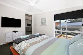 Tillys Retreat I Pet Friendly I 3 Min Walk to Beach - Image 3