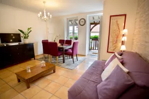 Cozy Cottage for 1 to 6 People, Wine Road - Image 3