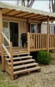 *Beautiful New Bungalow. Sauna, pool - Image 3