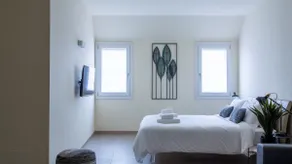 Erik Langer Superior Studio with one Bedroom - Image 3