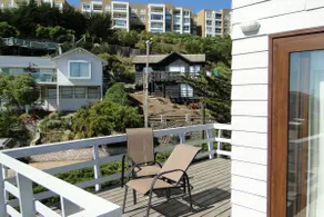 Casa Playa Laguna Zapallar, Las Orquídeas Street - Image 4