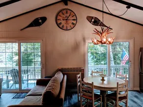 **Remodeled** Chalet near Beach and Mt. Sunapee - Image 2