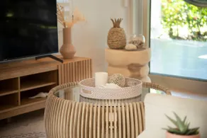 Nikatara - Mission Beach - 3 Bedroom Town House - Image 3