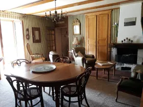 Charming Franche-Comté farmhouse - Image 3