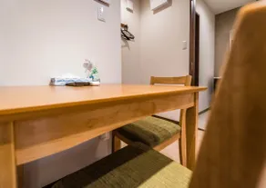 OKA 2F｜Suminoe Stn 8 min｜Tatami, 2 beds｜Heated - Image 4
