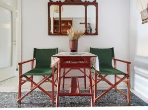 Apartment Paradiso with Fast Internet - Image 5