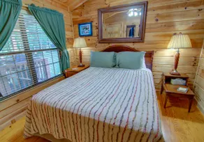 Hiker Cabin-On the river and by the Creeper Trail - Image 5