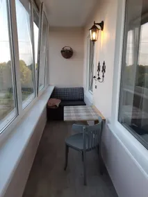 Sunny apartment 10 min from the beach ! - Image 5