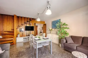 Hus i centrum af Calella, med aircondition, ved siden af ​​stranden - Image 5