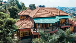 Da Wilderness Holiday Home - Image 5
