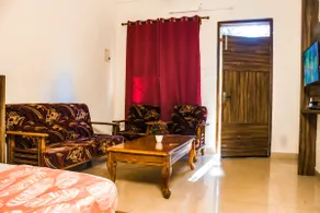 Seamare Cozy Studio Apartment - 𝐑𝐆 - Image 3