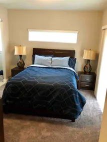 Clean, Cozy, Happy New Home in North Merced - Image 5
