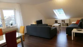 charmantes guest apartment-3 Zi-hell-sonnig-120 qm - Image 2