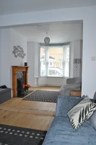 Bay Cottage in Whitstable's Conservation Area -  5 mins walk from shops & beach - Image 3