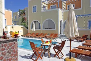 Sellada Apartments - Image 5