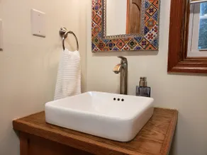 Jane's Place Mountain Retreat - Image 3