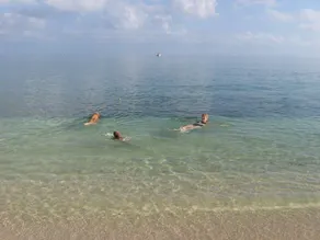 Amazing sunrises ! beach front Condo !! - Image 3